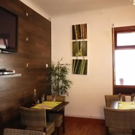 Hotel Chez Jean Paul