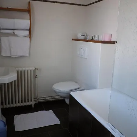 Hotel Chez Jean Paul