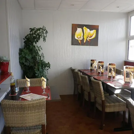 Chez Jean Paul Mimizan