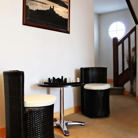 Hotel Chez Jean Paul