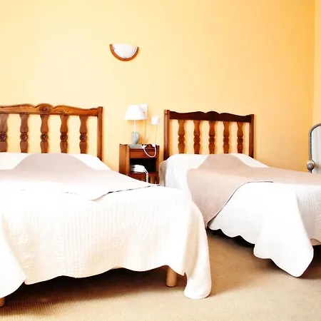 Hotel Chez Jean Paul Mimizan