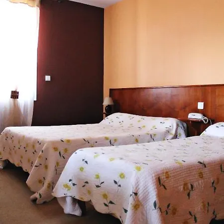 Chez Jean Paul 2* Mimizan