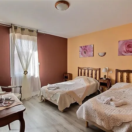 Chez Jean Paul Hotel