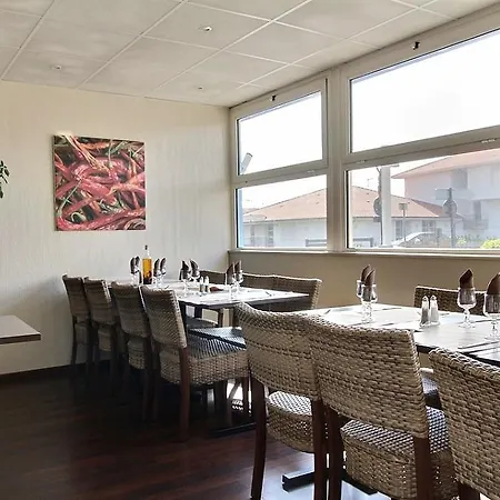 Chez Jean Paul Hotel