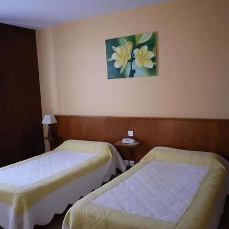 Hotel Chez Jean Paul