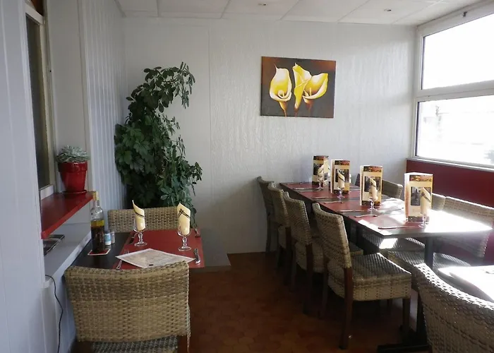 Chez Jean Paul Mimizan-Plage