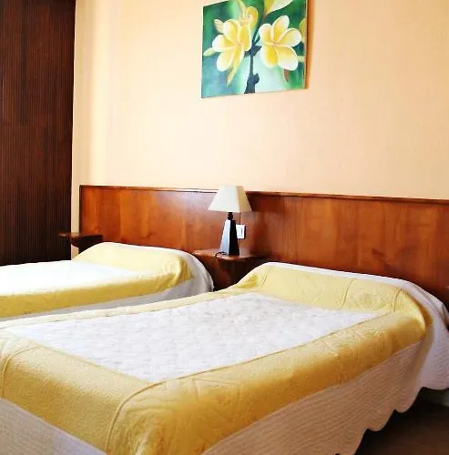 Chez Jean Paul 2* Mimizan-Plage