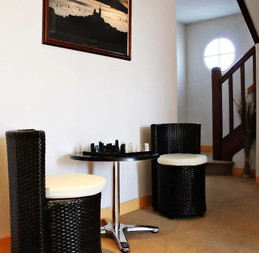 Hotel Chez Jean Paul