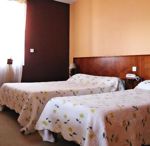 Chez Jean Paul 2* Mimizan-Plage