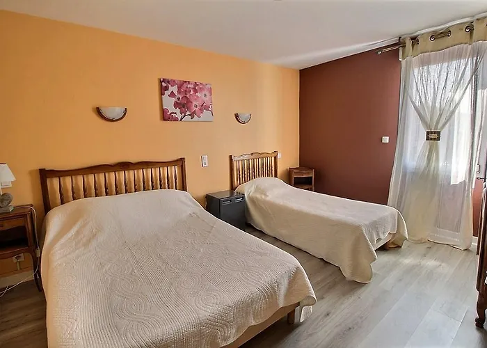 Chez Jean Paul 2* Mimizan-Plage