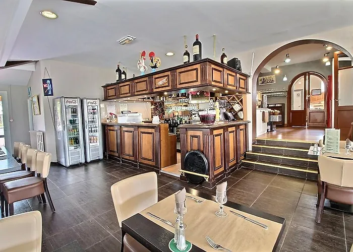 Hotel Chez Jean Paul 2*