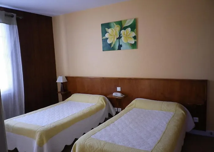 Hotel Chez Jean Paul