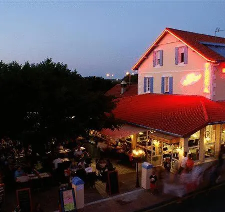 Hotell Chez Jean Paul Mimizan-Plage