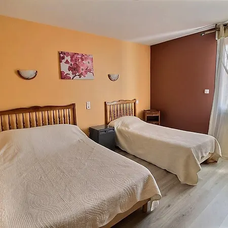 Chez Jean Paul 2* Mimizan-Plage