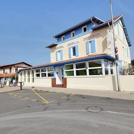 Chez Jean Paul Hotel Mimizan