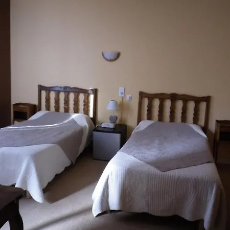 Chez Jean Paul Mimizan-Plage