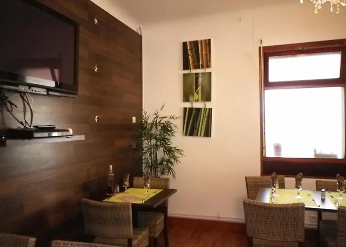 فندق Chez Jean Paul