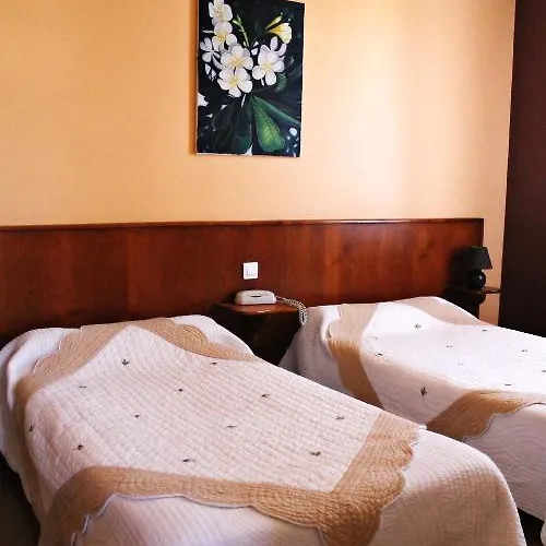 Chez Jean Paul ميميزا بلاج