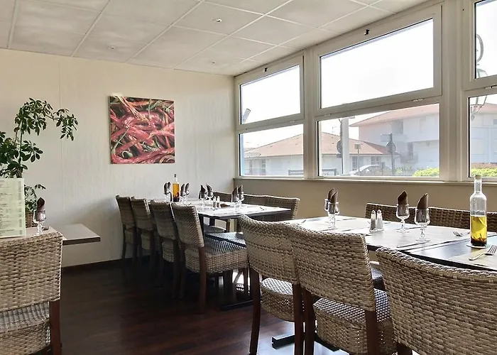 Chez Jean Paul فندق