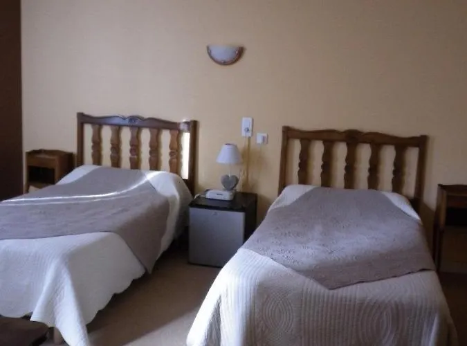 Chez Jean Paul ميميزا بلاج