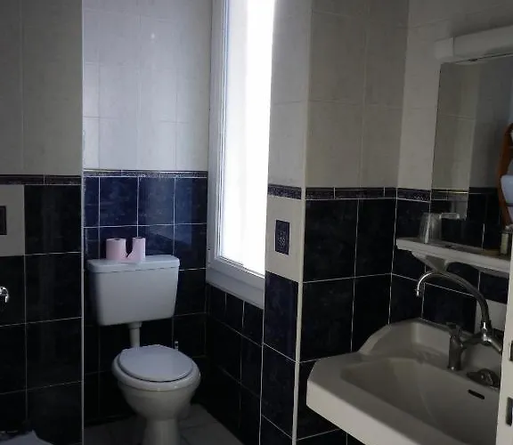 Chez Jean Paul 2* Mimizan-Plage